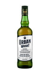 Urban Blended Reserve Whisky