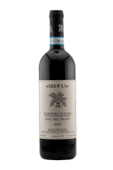 Brovia Barbera d'Alba Sori Drago 2016