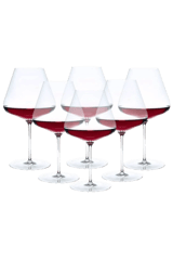 Zalto | Denk Art Burgundy Glasses