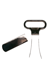 Wine Cork Puller With Bottle Opener