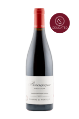 Domaine de Montille Bourgogne Rouge 2021