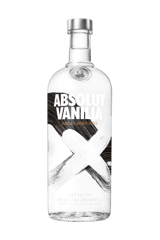 Absolut Vanilia Vodka