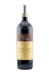 Castello di Ama Chianti Classico Gran Selezione San Lorenzo 2018