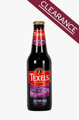 Texels Jutters Bock Specialty Beer