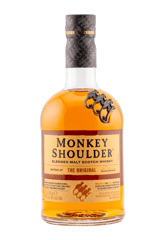 Monkey Shoulder Blended Scotch Whisky (700 ml)