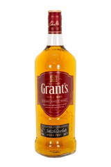 Grant's Triple Wood Blended Scotch