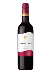 Jacob's Creek Classic Merlot