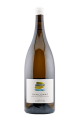 Clément & Florian Berthier Sancerre Rouge (Magnum) 2023
