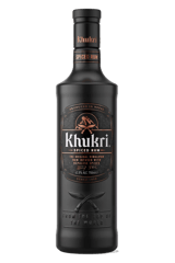 Khukri Spiced Rum