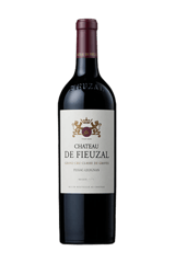 Chateau de Fieuzal Blanc 2018
