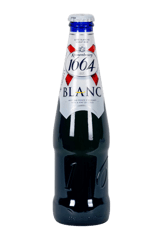 Kronenbourg 1664 Blanc White Beer