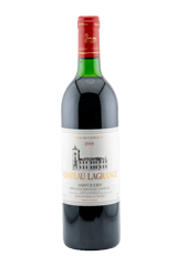 Chateau Lagrange 1988
