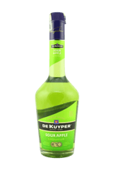 De Kuyper Sour Apple Liqueur