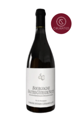 Domaine Sylvain Cathiard Hautes-Côtes de Nuits 2022
