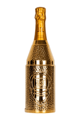 Heloise-Lloris Champagne Premier Cru 24k Edition Brut