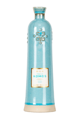 Komos Tequila Extra Añejo