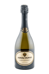 Abrau-Durso Cuvée Alexander II Brut White