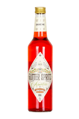 Glitter Spritz Bitter Orange Aperitivo