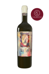 Cantina Bambinuto Greco di Tufo Riserva Rafilù 2019
