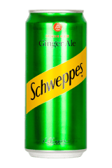 Schweppes Ginger Ale