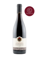 Hubert Lignier Bourgogne Pinot Noir Grand Chaliot 2023