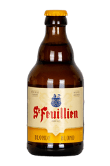 St. Feuillien Blonde