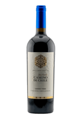 Camino de Chile Cabernet Franc