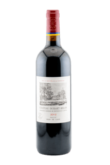 Château Duhart-Milon Pauillac 2012