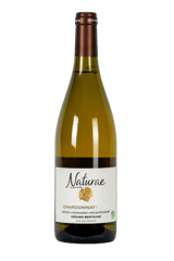 Gerard Bertrand Naturae Organic Chardonnay