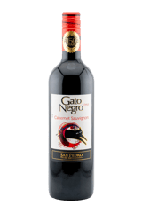 Gato Negro Cabernet Sauvignon