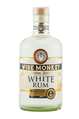 Wise Monkey White Rum