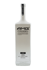 AMG Frozen Vodka