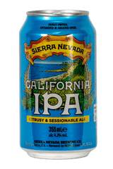 Sierra Nevada Califonia IPA