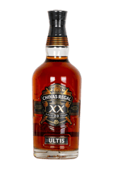Chivas Regal Ultis XX Blended Scotch