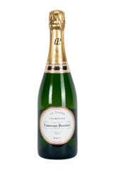 Laurent-Perrier Champagne La Cuvee Brut