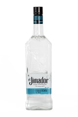 El Jimador Blanco Tequila