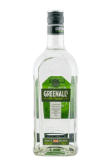 Greenall's The Original London Dry Gin
