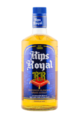 Rips Royal Superior Blended Grain Whisky