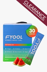 FYOOL Watermelon Electrolyte Drink