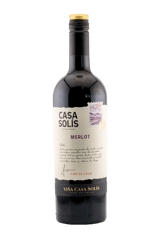 Casa Solis Merlot