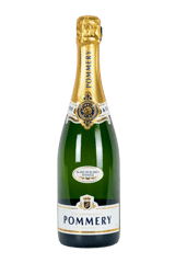 Pommery Champagne Blanc de Blancs Apanage Brut