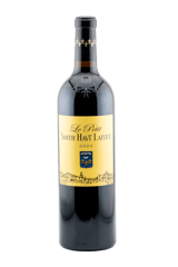 Le Petit Haut Lafitte Pessac-Léognan 2022