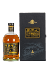 Aberfeldy 21 Year Old Single Malt