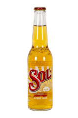 Sol Mexican Lager