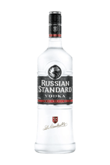 Russian Standard Original Vodka