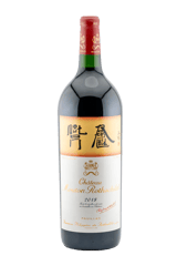 Château Mouton Rothschild Pauillac 2018