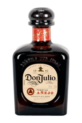 Don Julio Añejo Tequila