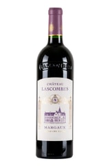 Château Lascombes Margaux 2015
