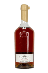 Codigo 1530 Origen Extra Anejo Tequila
