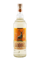 Cazadores Tequila Reposado (700ml)